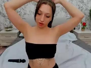 sheillawood on Chaturbate