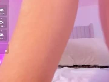 Chaturbate shelynna_azzul is Freechat shelynna_azzul — My tight pussy wants you to fill it, can you do it?I LOVE SPECIAL PATTERNS22-33-44-100 - Goal: SLOPPY BLOWJOB + HANDJOB #latina #saliva #bigass #natural #blonde