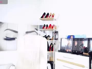 sherlismoon on Chaturbate