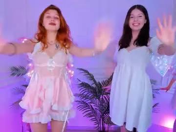 shiny_bell — boobs massage with cream [89 tokens left] hi guys! lets get some fun together^^  #shy #teen #bigboobs #skinny #18