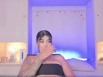 shirleyyjones on Chaturbate