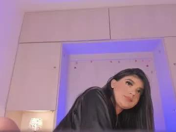 shirleyyjones on Chaturbate