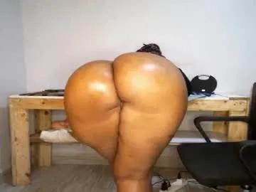 shunet — SQUIRT AND FART twerk #ebony #squirt #bigass #mature #dirty [495 tokens remaining]