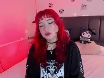 Chaturbate sialilith is Freechat sialilith — Every like unlocks a surprise and I have many surprises for you!! - Multi-Goal : all naked+5 spanks ass #redhead #goth #smalltits #skinny #teen