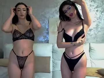sierra_halle on Chaturbate