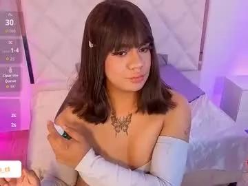 siiam_tay on Chaturbate 