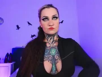 sindeleros on Chaturbate