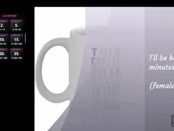 sirena99 on Chaturbate