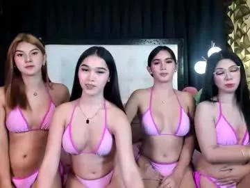 sissyclown_dolly on Chaturbate