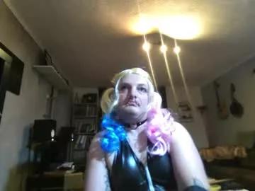 sissylovedoll on Chaturbate 