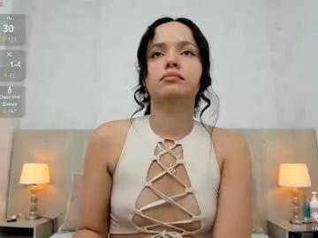 skinny_isabela on Chaturbate