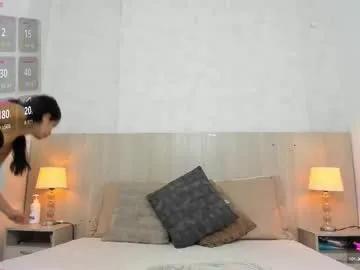 skinny_isabela on Chaturbate