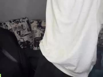 sky_hunter on Chaturbate