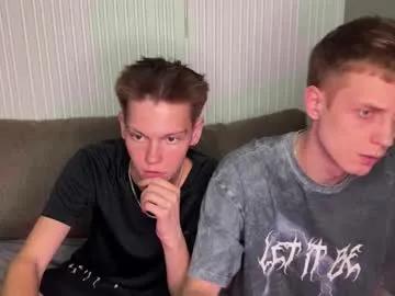 sky_hunter on Chaturbate