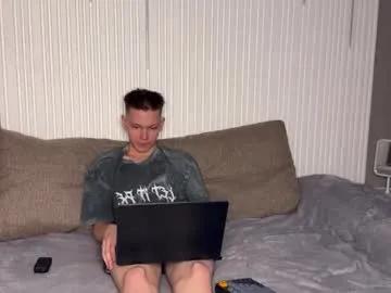 sky_hunter on Chaturbate