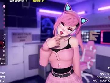 skyeanette — Let's Get Weird! #bigboobs #bigass #hentai #anime #femdom