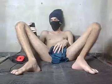 slimdestroyer on Chaturbate