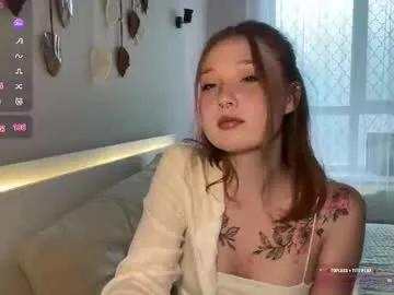 slola_li on Chaturbate 