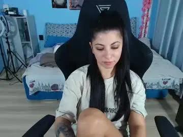 small_horny_girl on Chaturbate