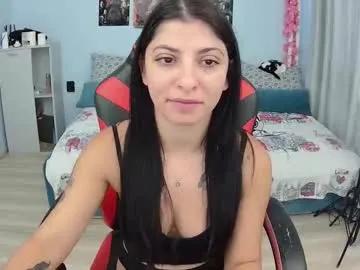 small_horny_girl on Chaturbate