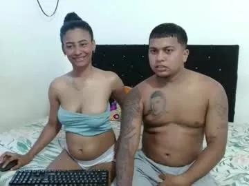 smith_and_mia on Chaturbate