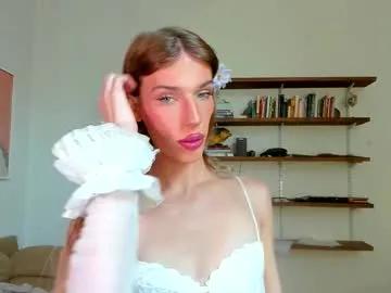 sn0wcat on Chaturbate