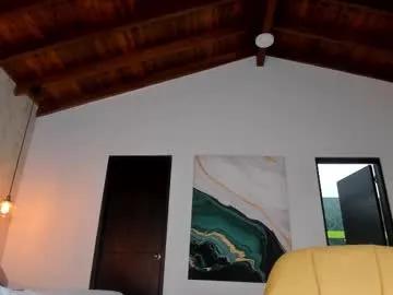 sofi_moreno on Chaturbate