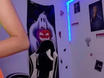 sofia_arango1107 on Chaturbate