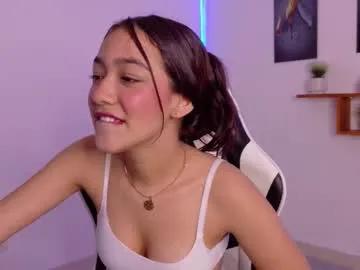 sofia_arango1107 on Chaturbate