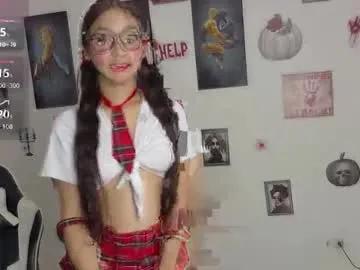 sofia_arango1107 on Chaturbate