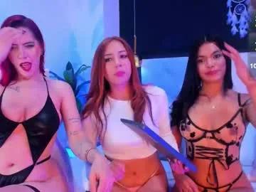 sofia_balze on Chaturbate
