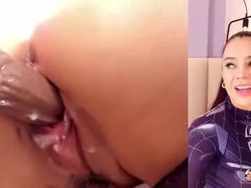 sofia_goez_ on Chaturbate