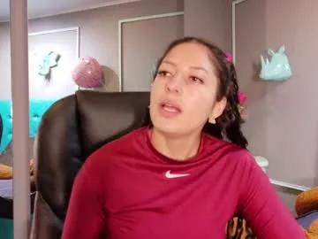 sofia_white3 on Chaturbate