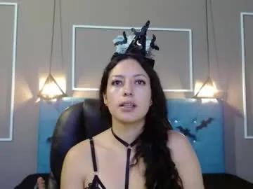 sofia_white3 on Chaturbate