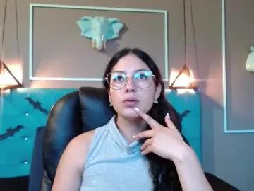 sofia_white3 on Chaturbate