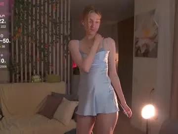 sofiapure18 — GOAL: Heaven Warm-Up | Soft Blue Moves  [14 tokens remaining] Heavenly glow  | Helly-flow  |  I'm #new #shy girl with #tease #smalltits really young #blonde