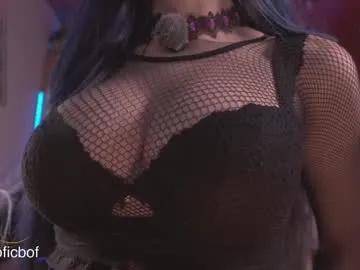 soficb —  I've been waiting for u -- Current Goal: Lush inside pussy  #lovense #latina #bigboobs #teen #petite once countdown reaches zero [581 tokens to goal]