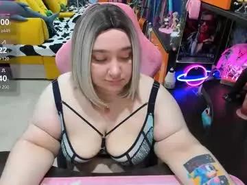 softie_sofy — GOAL: Sloppy blowjob!( *  * ) [282 tokens remaining] what a lovely day to get naughty~ Lush on! #hairy #mistress #bbw #bbc #pawg
