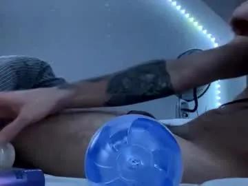 sokah121 — #cumshot after long #fleshlight #edging session. #german #bigcock