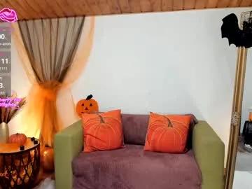 solar_criss on Chaturbate