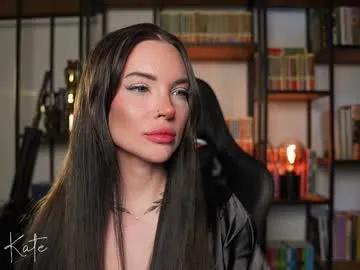 solar_kate on Chaturbate