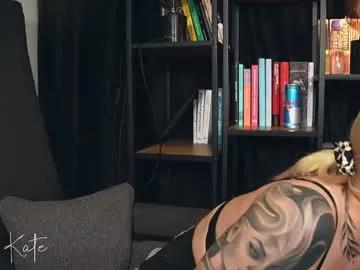 solar_kate on Chaturbate