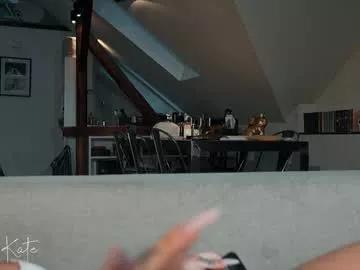 solar_kate on Chaturbate