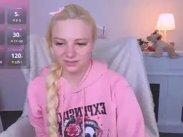 sookonstellita on Chaturbate 