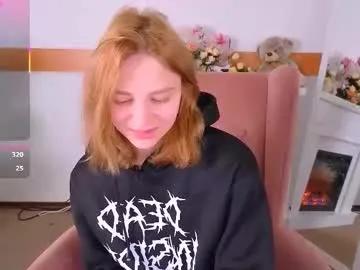 sookonstellita on Chaturbate 