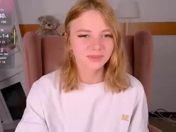 sookonstellita on Chaturbate 