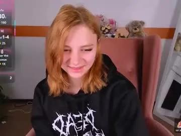 sookonstellita on Chaturbate 
