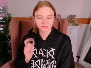 sookonstellita on Chaturbate 