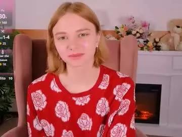 sookonstellita on Chaturbate 