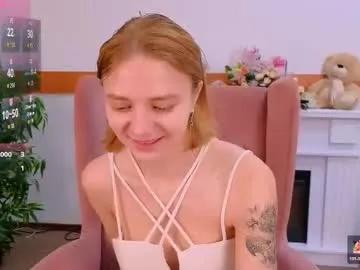 sookonstellita on Chaturbate 